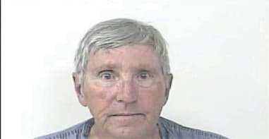 Woody Fontil, - St. Lucie County, FL 